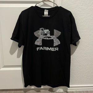 Men’s Under Armour short sleeve t-shirt